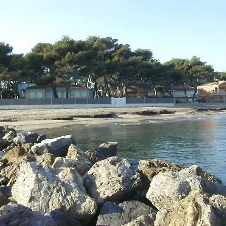 Hyeres, 2 Pieces, 3 Personnes - Fr-1-335-47 Apartamento *