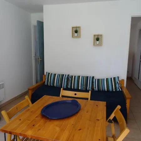 Hyères, 2 Pièces, 3 Personnes - Fr-1-335-47 Appartamento Hyères