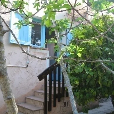 Hyères, 2 Pièces, 3 Personnes - Fr-1-335-47 * Hyères